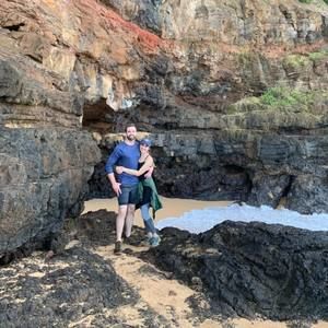 Meet your Posher, Tess